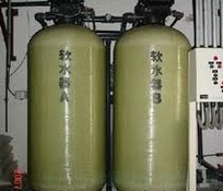 锅炉软化水设备碱度检测过高解决总结方案